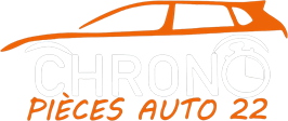Chrono Pieces Auto 22