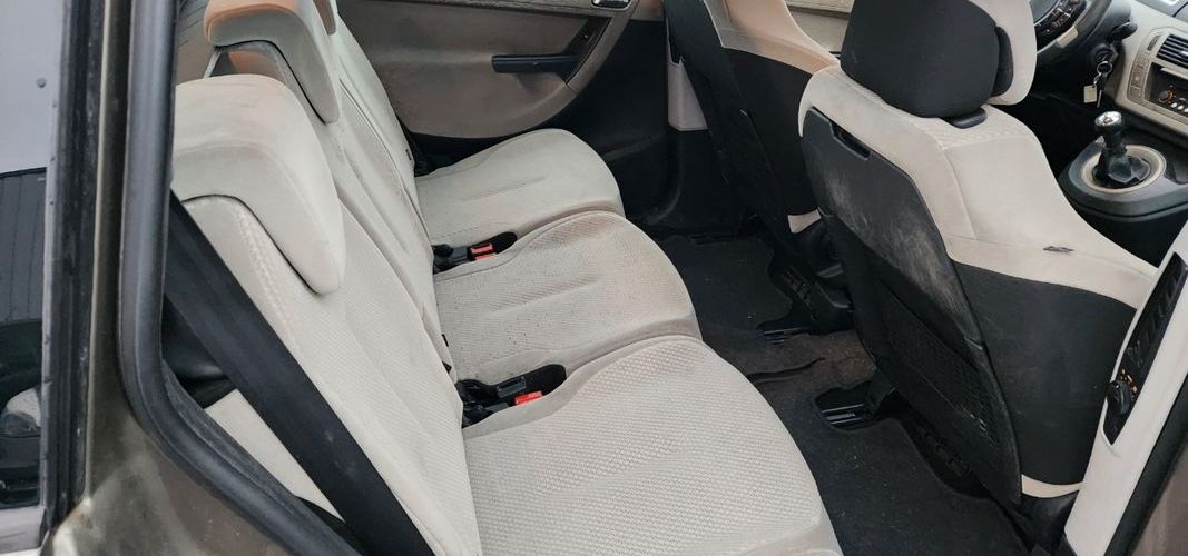 grand c4 picasso  7 places 1.6 hdi 110ch :199900km/ GARANTIE 6 MOIS NATIONALE 