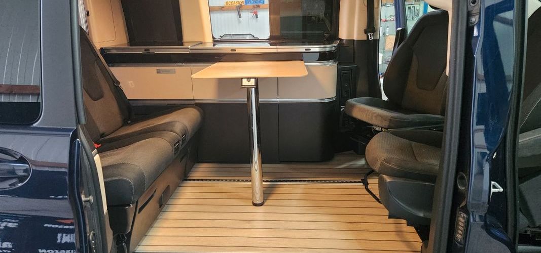 mercedes v-classe 250 d 2.2l 190ch /MARCOPOLO, WESTFALIA /187000KM/ GARANTIE 12 MOIS EUROPEENNE