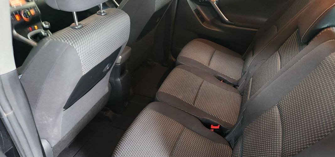 TOYOTA VERSO 2L D4-D/ 112CH /7 PLACES / GARANTIE 12 MOIS EUROPEENNE 