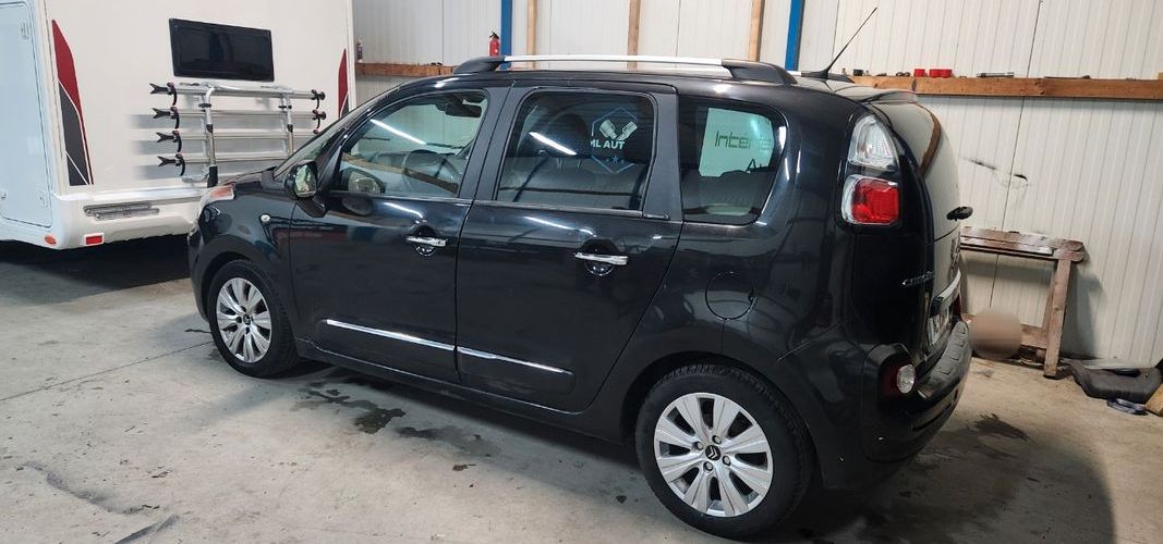 Citroen c3 picasso 1.6 HDI 90CH/Garantie 3mois/ c4/golf/308/alfa/207/3008/arrivages tout les mois