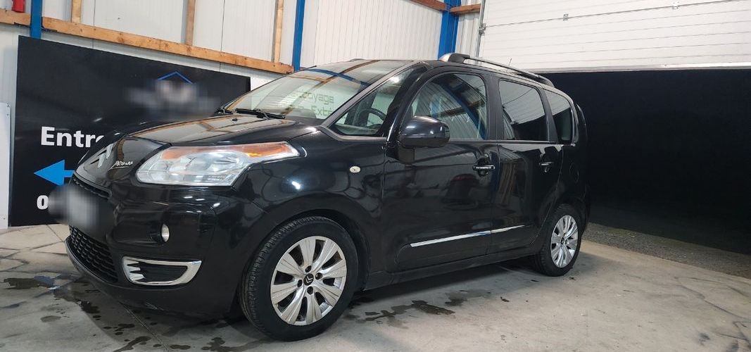 Citroen c3 picasso 1.6 HDI 90CH/Garantie 3mois/