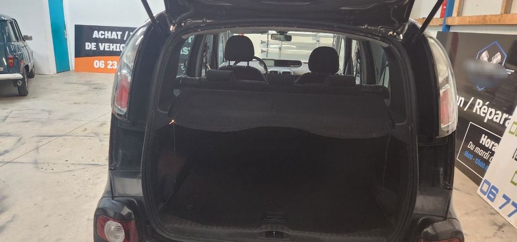 Citroen c3 picasso 1.6 HDI 90CH/Garantie 3mois/