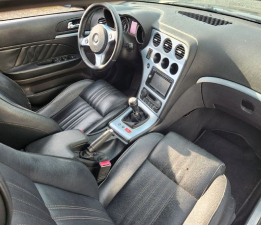 Alfa 159 sporwagon 2.4 jtdm Q4 (4x4) 210ch/garantie 6 mois nationale