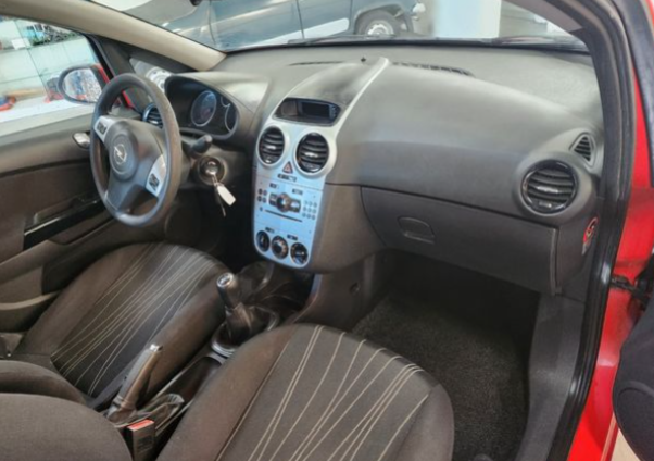 Opel corsa 1.3cdti 75CH/Garantie 3mois/