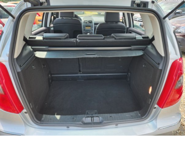 Mercedes classe A 180 2l cdi 110ch ,83000km/ Garantie 12mois européenne