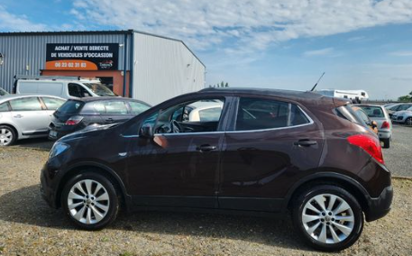 Opel mokka x 1.6l cdti 136ch , 195000km / Garantie 12mois européenne