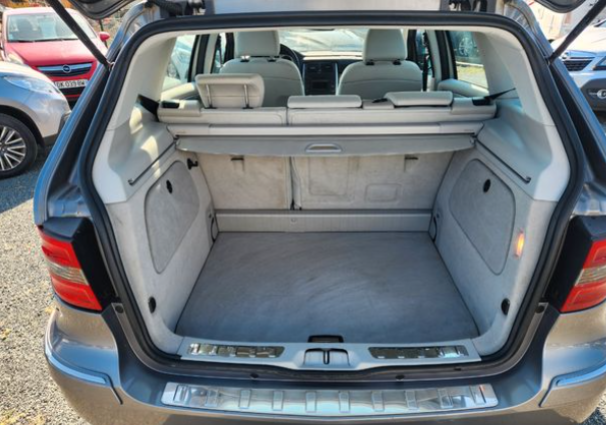 Mercedes classe b 2l cdi 110ch /garantie 12mois européenne