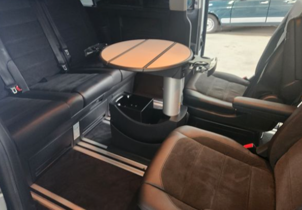 Multivan t6 long 2l tdi 204ch en 7places