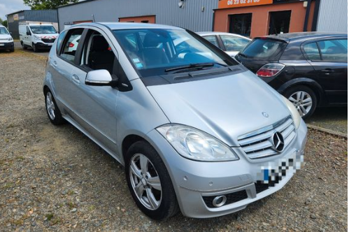 Mercedes classe A 180 2l cdi 110ch ,83000km/ Garantie 12mois européenne