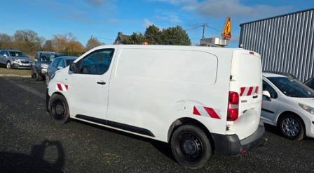 Toyota proace médium 2l d4d 120 ch active /Garantie 12 mois tva récupérable