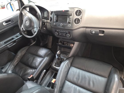 Golf plus 1 .4 tdi 122ch conforline Boîte auto/125000km/garantie 12mois