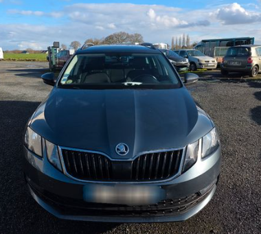 Skoda octavia ,boite auto/1.6l tdi 116ch /177000km/garantie 12mois