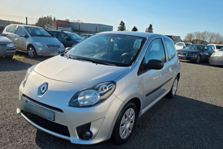 Renault twingo Essence 1er main 1.2l 76ch / garantie 12mois