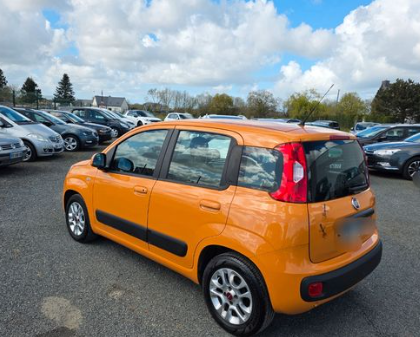 Fiat panda 1er main 1.3l multijet Diesel 95ch / garantie 12mois