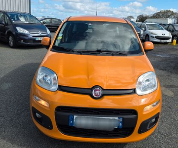 Fiat panda 1er main 1.3l multijet Diesel 95ch / garantie 12mois