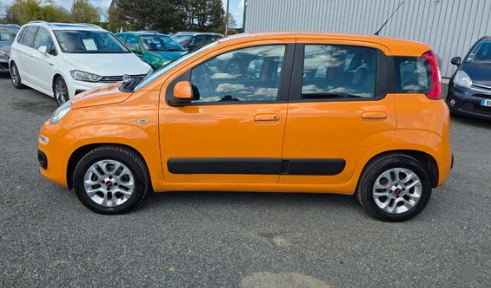 Fiat panda 1er main 1.3l multijet Diesel 95ch / garantie 12mois