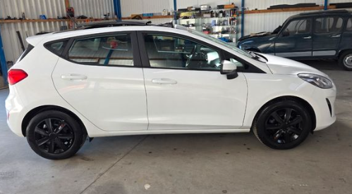 Ford grand cmax 7places Essence 1.0 scti 100ch ,133000km/ garantie 12mois