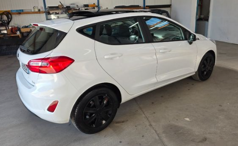 Ford grand cmax 7places Essence 1.0 scti 100ch ,133000km/ garantie 12mois