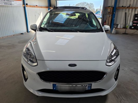 Ford grand cmax 7places Essence 1.0 scti 100ch ,133000km/ garantie 12mois