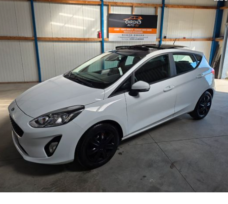 Ford grand cmax 7places Essence 1.0 scti 100ch ,133000km/ garantie 12mois