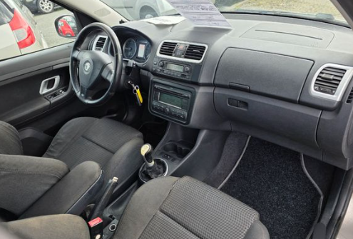 Touran 1.9l tdi 105ch / 7 places / garantie 3mois